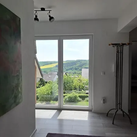 Werntal-blick Appartement