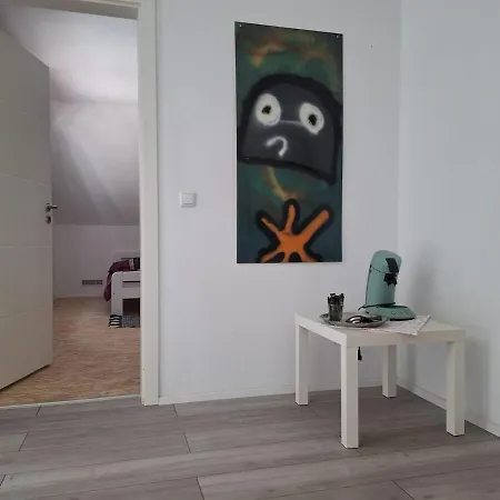 Werntal-blick Apartmán *