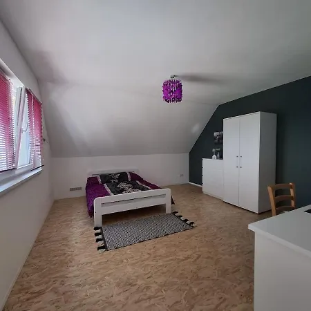Werntal-blick Apartmán *