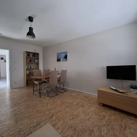 Apartmán Werntal-blick