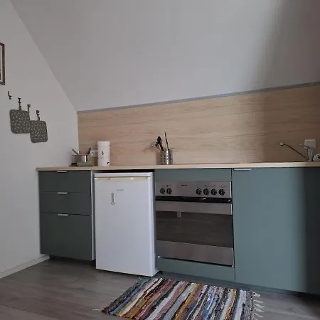Apartmán Werntal-blick Arnstein (Main-Spessart)